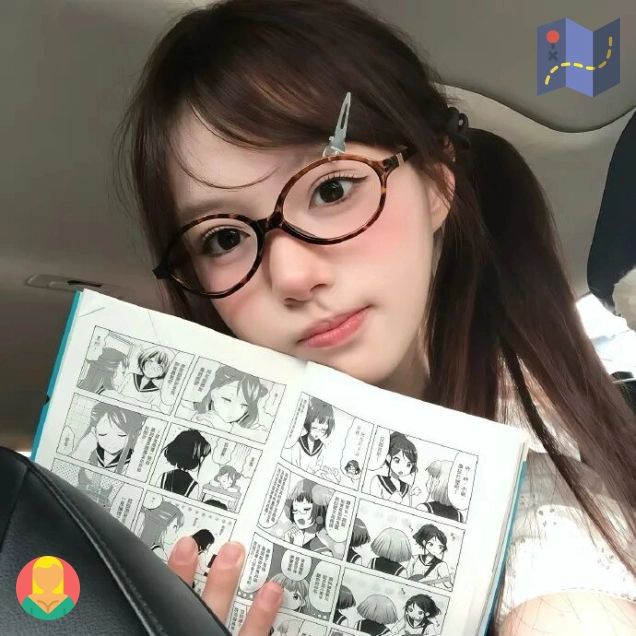 马俊先生
